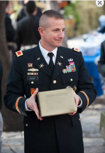 El Paso - West Fort Bliss