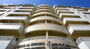 Coral Al Khoory Hotel Apartments