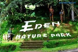 Eden Nature Park