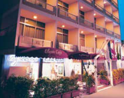 Elysée Résidence Suites