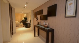 Grand Midwest Tower – Sheikh Zayed Road – Media City