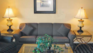 The Landing at Seven Coves