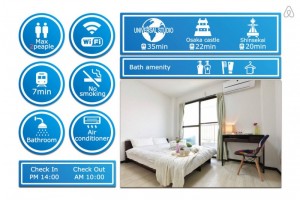 WEEKLY 「Shinosaka」C・5mins to subway station