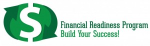 Financial Readiness Program Logo in El Paso, Texas