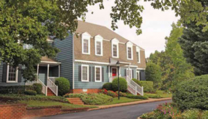 Wyndham Patriots&#039; Place