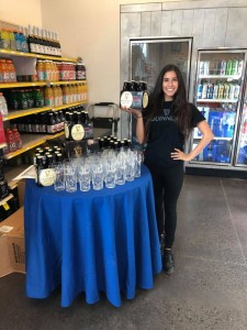 Liquor Store in Bremerton, Washington