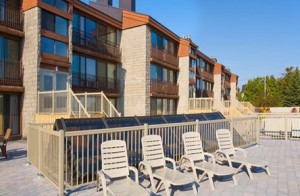 The Royal Harbour Resort