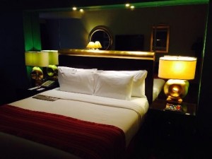 Le Meridien Abu Dhabi