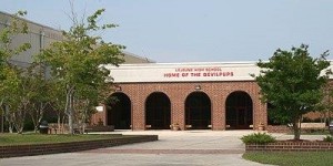 Lejeune High School