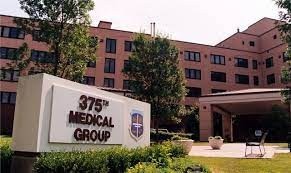 375th Medical Group - Scott AFB- clinic