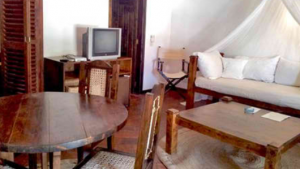 Coral Key Beach Resort