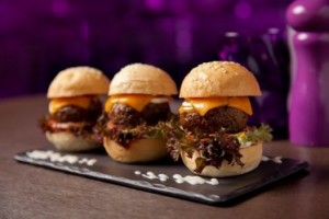 Burger Lounge