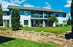 Destinations at Holiday Park