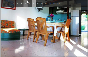 Club Armonia Bodrum Evleri