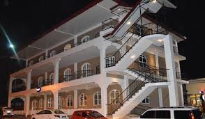 Kingsleys Hotel