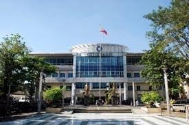 taguig city hall