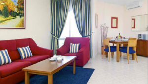 CLC World Benal Beach