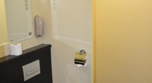 easyHotel Dubai, Jebel Ali