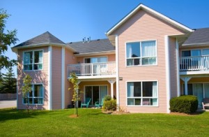 Law Cranberry Resort Limited