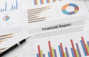 Financial Report in Everett, Washington