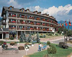 Centro Vacanze Veronza