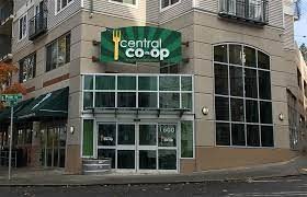 Seattle Central Coop-location