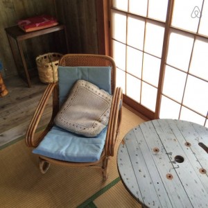 Kids friendly! - Tatami Room