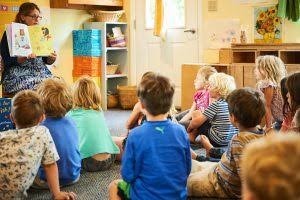 whidbey School Age care