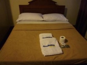 Blue Velvet Hotel &amp; Cafe