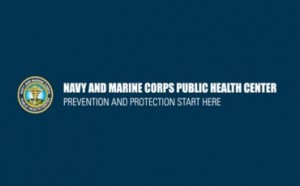 navy and marine corps public center