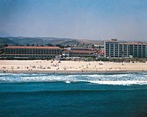 Rosarito Beach Vacation Suites