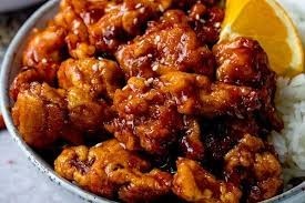 china garden restaurant marysville ca- beale afb- sweet and sour
