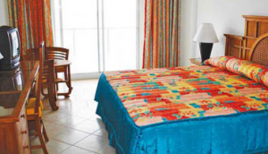 The Ocean Club Villas