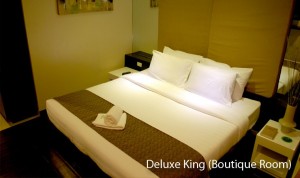 Green Windows Dormitel