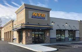 NTB-National Tire &amp; Battery-store