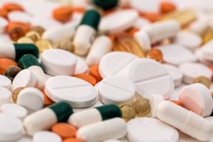 pharmacy med