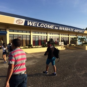 masbate