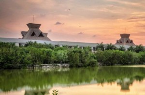 The Grand Mayan Riviera Maya