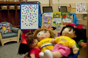 Eglin AFB Child Day Care