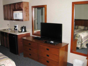 AFI - Niagara Falls ARB AFI - Niagara Falls ARB