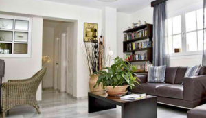 Elite Apartments at Pueblo Evita