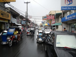silang silang