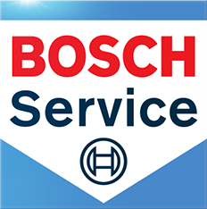 Bosch Service Center in Manama, Bahrain