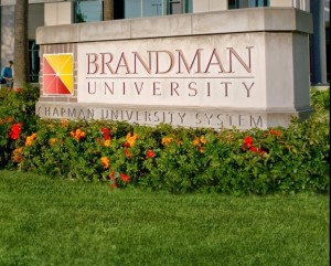 Brandman University in Silverdale, Washington