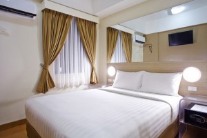Red Planet Hotel Davao