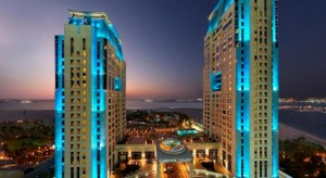 Habtoor Grand Beach Resort &amp; Spa