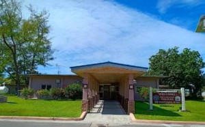 Navy Gateway Inns & Suites Diego Garcia Navy Gateway Inns & Suites Diego Garcia