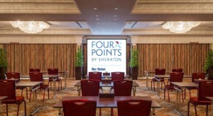 Four Points by Sheraton Bur Dubai