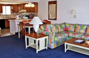 Sandcastle Village II