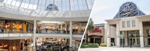 The Avenues Mall in Jacksonville, Florida